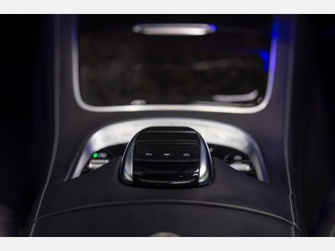 Mercedes-Benz S Class 2.9 S350Ld AMG Line (Executive, Premium) G-Tronic+ Euro 6 (s/s) 4dr 56