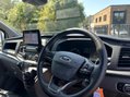 Ford Transit Custom 320 TREND P/V ECOBLUE 9