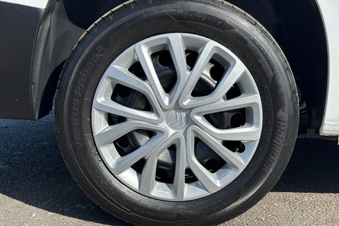 Citroen Berlingo 950 Enterprise XL 102 ps BlueHdi Panel Van 30