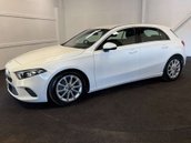 Mercedes-Benz A Class 1.5 A 180 Sport D Auto 5dr 2