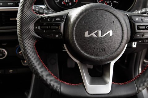 Kia Picanto GT-LINE 18