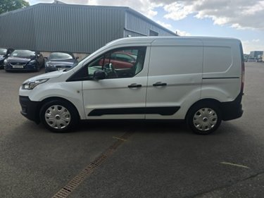 Ford Transit Connect 200 BASE TDCI 3