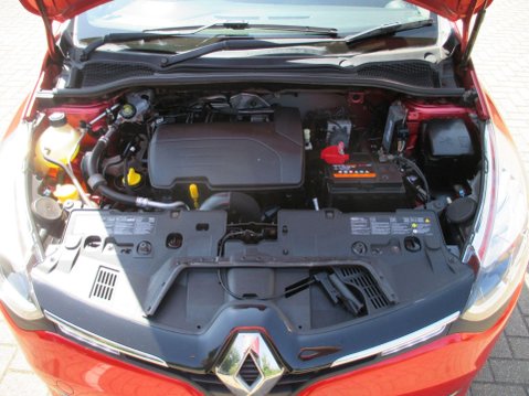Renault Clio 1.2 16V Dynamique Nav Euro 6 5dr 51