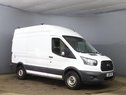 Ford Transit 2.0 350 EcoBlue FWD L2 H3 Euro 6 5dr
