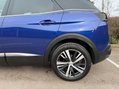 Peugeot 3008 1.6 3008 GT Line Blue HDi S/S Auto 5dr 25