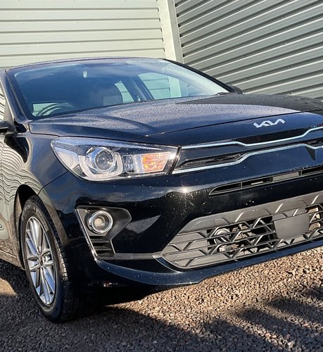 Kia Rio 1.2 DPi 2