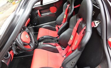Ferrari Enzo 23