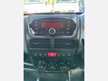 Fiat Doblo 1.6 JTD MultiJet 16v SX L1 H1 4dr 31