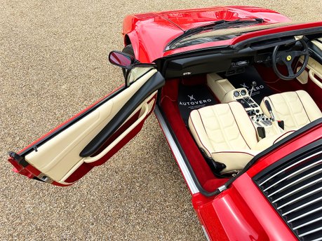 Ferrari 308 GTS QV 71