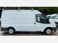 Ford Transit 2.2 TDCi 300 Duratorq FWD L2 H2 3dr 7