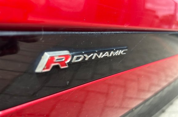 Land Rover Range Rover Evoque R-DYNAMIC 11