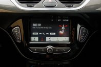 Vauxhall Corsa ENERGY 22