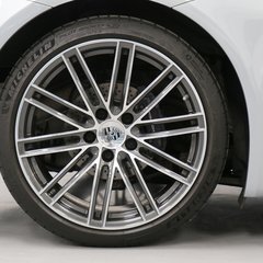Porsche 718 Cayman PDK - PSE, Turbo Alloys and More 1