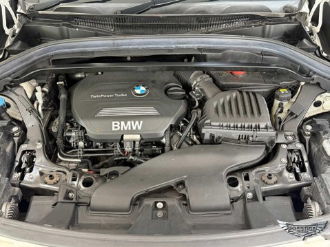 BMW X1 2.0 20d xLine Auto xDrive Euro 6 (s/s) 5dr 93