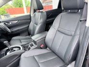 Nissan X-Trail 1.6 DCI TEKNA XTRONIC 11