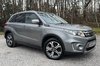 Suzuki Vitara 1.6 Vitara SZ5 Allgrip Auto 4WD 5dr