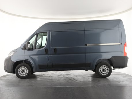 Citroen Relay 35 L2H2 2.2 BlueHDi 140 Enterprise 8