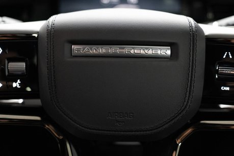 Land Rover Range Rover Evoque 1.5 P300e 11.9kWh Autobiography SUV 5dr Petrol Plug-in Hybrid Auto 4WD Euro 10