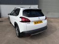 Peugeot 2008 1.6 BlueHDi Allure Euro 6 (s/s) 5dr 4