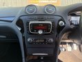 Ford Mondeo TITANIUM X SPORT TDCI 29