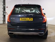 Volvo XC90 2.0 XC90 T8 Inscription Twin Engine Auto 4WD 5dr 18