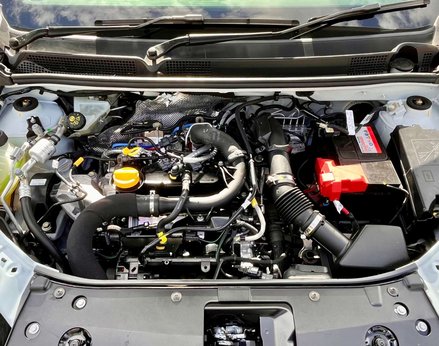 Dacia Sandero 1.0 Sandero Stepway Prestige TCe 5dr 7