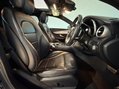 Mercedes-Benz C Class C220 BLUETEC AMG LINE 17