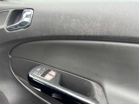 Vauxhall Corsa 1.2 Corsa SE 5dr 24