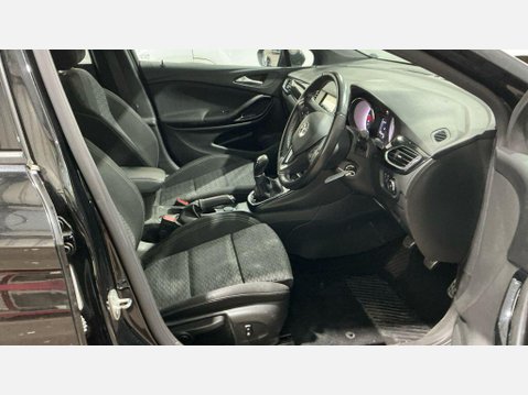 Vauxhall Astra 1.4i Turbo SRi VX Line Nav Euro 6 (s/s) 5dr 13
