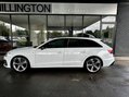 Audi A4 2.0 TDI 35 Black Edition S Tronic Euro 6 (s/s) 5dr 19