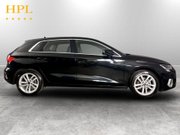 Audi A3 1.5 TFSI 35 Sport Sportback 5dr Petrol S Tronic Euro 6 (s/s) (150 ps) Alloy 8