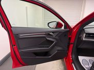 Audi A3 1.4 A3 Sportback 40 TFSI e Sport Semi-Auto 5dr 40
