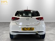Mazda 2 1.5 e-SKYACTIV G MHEV Centre-Line Hatchback 5dr Petrol Manual Euro 6 (s/s) 6