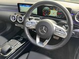 Mercedes-Benz CLA Class 2.0 CLA220d AMG Line (Premium Plus) Shooting Brake 8G-DCT Euro 6 (s/s) 5dr 2