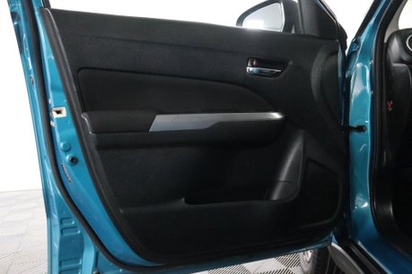 Suzuki Vitara SZ-T BOOSTERJET 43
