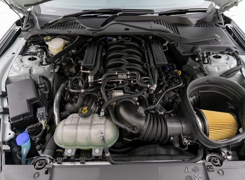 Ford Mustang Mach 1 29