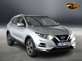 Nissan Qashqai 1.5 Qashqai N-Connecta dCi 5dr *NATIONAL DELIVERY* 1