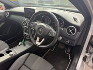 Mercedes-Benz A Class A 200 D SPORT EDITION PLUS 28