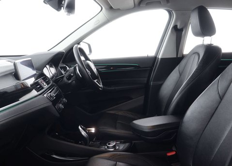 BMW X1 2.0 X1 sDrive 20i XLine Auto 5dr 44
