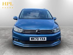 Volkswagen Touran 1.5 TSI EVO SEL MPV 5dr Petrol Manual Euro 6 (s/s) (150 ps)