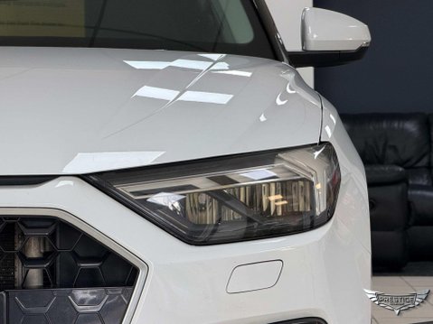 Audi A1 1.0 TFSI 30 Sport Sportback Euro 6 (s/s) 5dr 6
