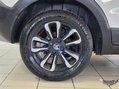 Vauxhall Crossland 1.2 Turbo Design Euro 6 (s/s) 5dr 70