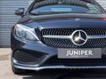 Mercedes-Benz C Class 2.1 C220d AMG Line Coupe 2dr Diesel G-Tronic+ Euro 6 (s/s) (170 ps) 8