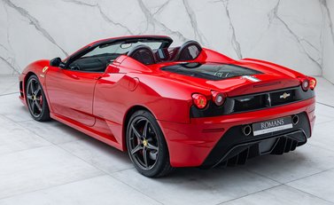 Ferrari 430 Scuderia SPIDER 16M 7