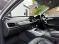 Audi A6 2.0 TDI ultra SE Executive Saloon 4dr Diesel S Tronic Euro 6 (s/s) (190 ps) 53