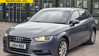 Audi A3 1.4 TFSI SE Sportback 5dr Petrol S Tronic Euro 6 (s/s) (125 ps) 3