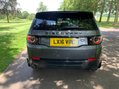 Land Rover Discovery Sport 2.0 TD4 HSE BLACK 13