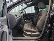 Volkswagen Polo 1.8 TSI BlueMotion Tech GTI Hatchback 5dr Petrol DSG Euro 6 (s/s) (192 ps) 35
