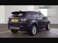 Land Rover Discovery Sport 2.0 Discovery Sport HSE TD4 Auto 4WD 5dr 7