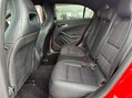 Mercedes-Benz A Class 1.8 A200 BlueEfficiency Sport CDi 5dr 16